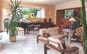 Prince d'Orange Bed&Breakfast